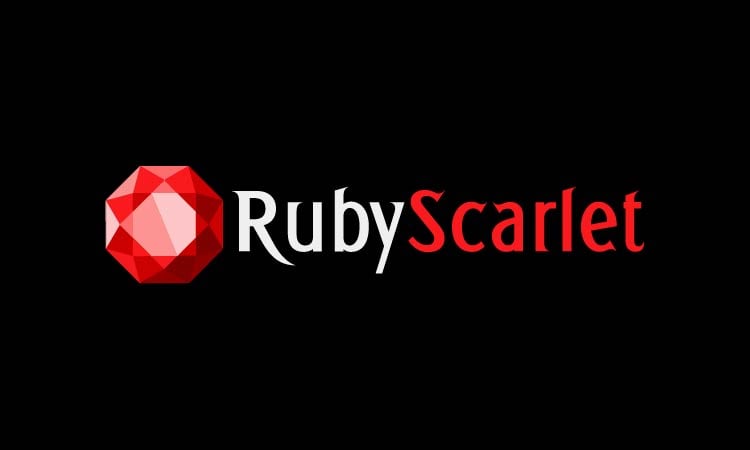 RubyScarlet.com - Great premium names